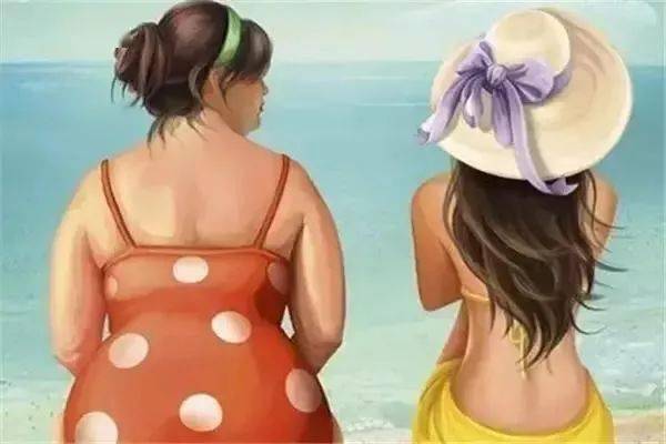 5个"虐腹"瑜伽体式,坚持21天,小肚子瘦了2圈!