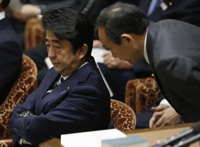 菅义伟决定辞职!谁会是下一任日本首相?