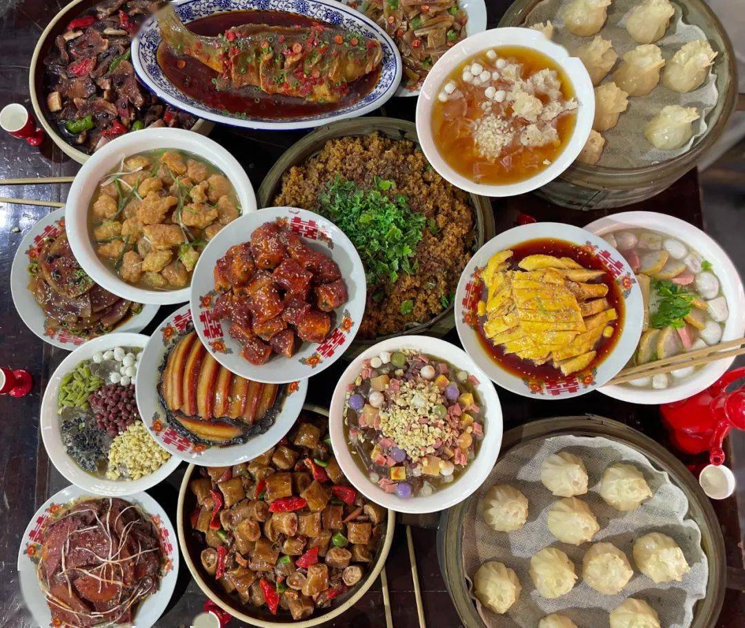乐山美食 刘小刀
