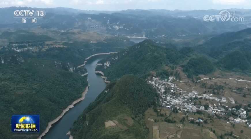 特色|【走进乡村看小康】立足本地特色 建设美丽乡村