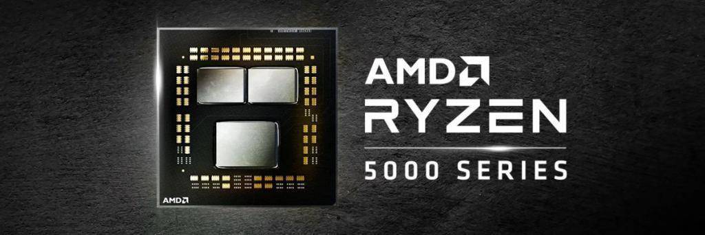 调查显示 amd ryzen 5000 系列处理器的价格在不断下滑,或为新品让路