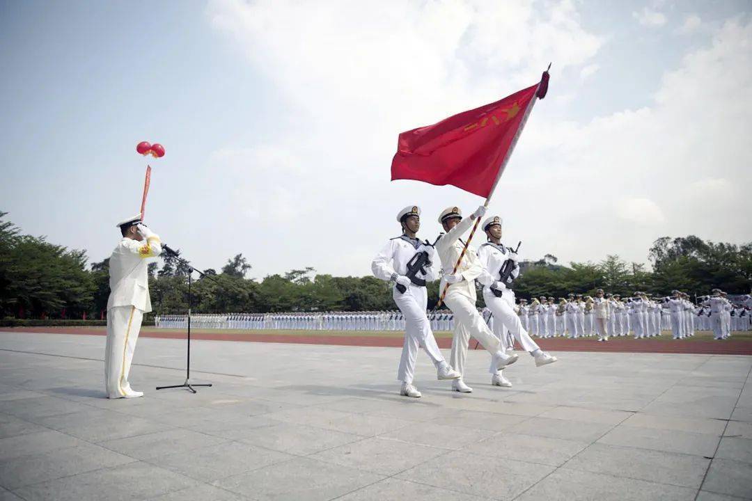 新兵入伍详细手册,快收藏!_军人