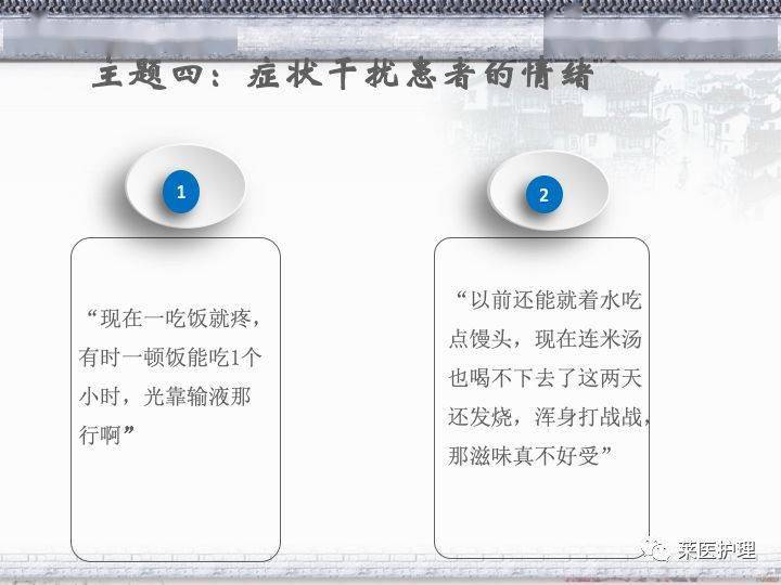 【ppt】浅谈安宁疗护