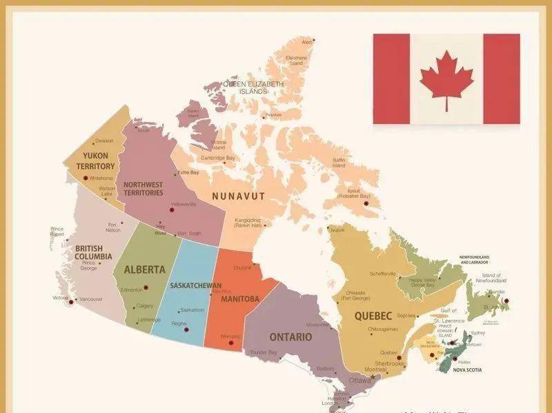 一文了解加拿大雇主担保移民的优势,这些省份不容错过