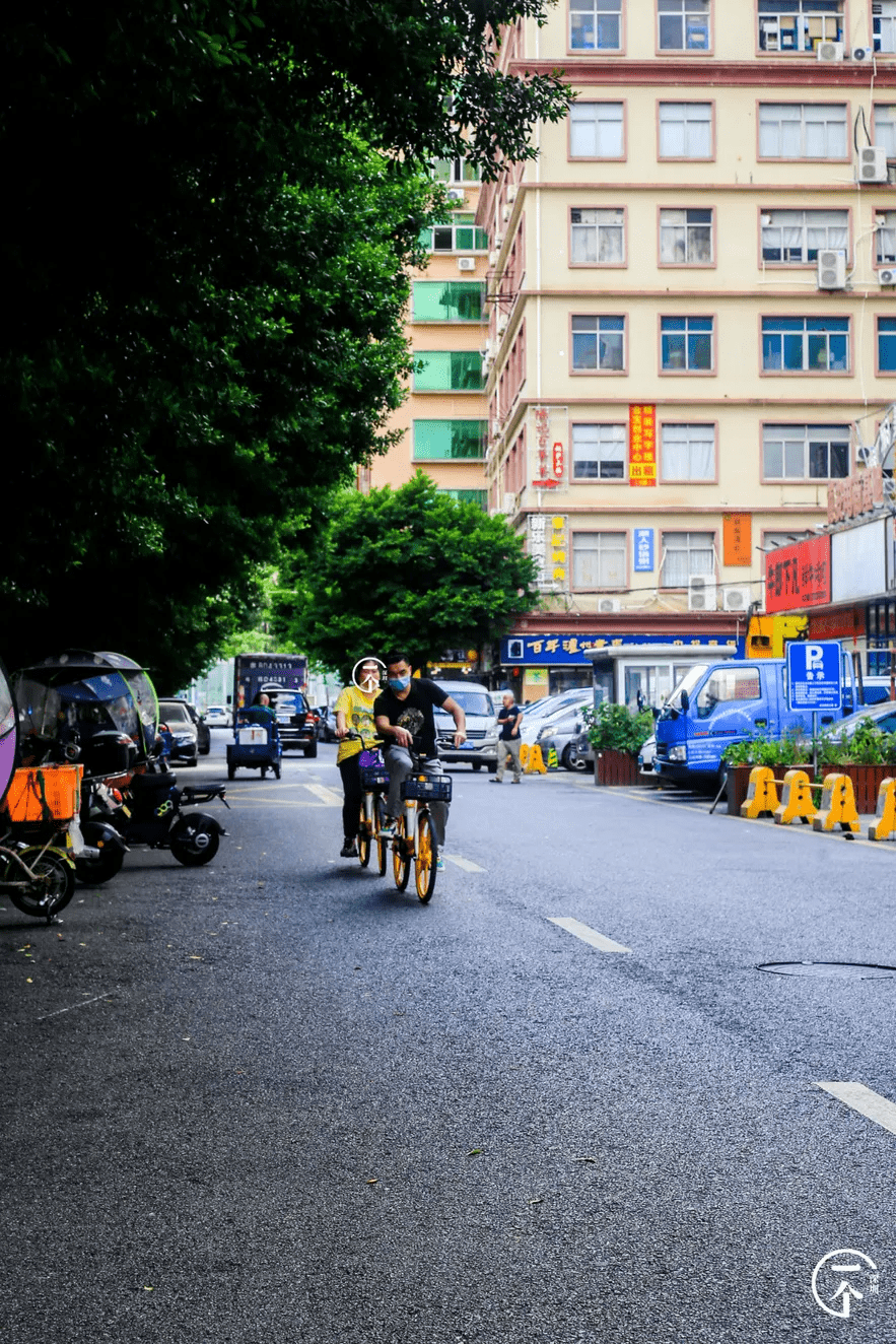 测评深圳翻身,来过都咸鱼翻身了?