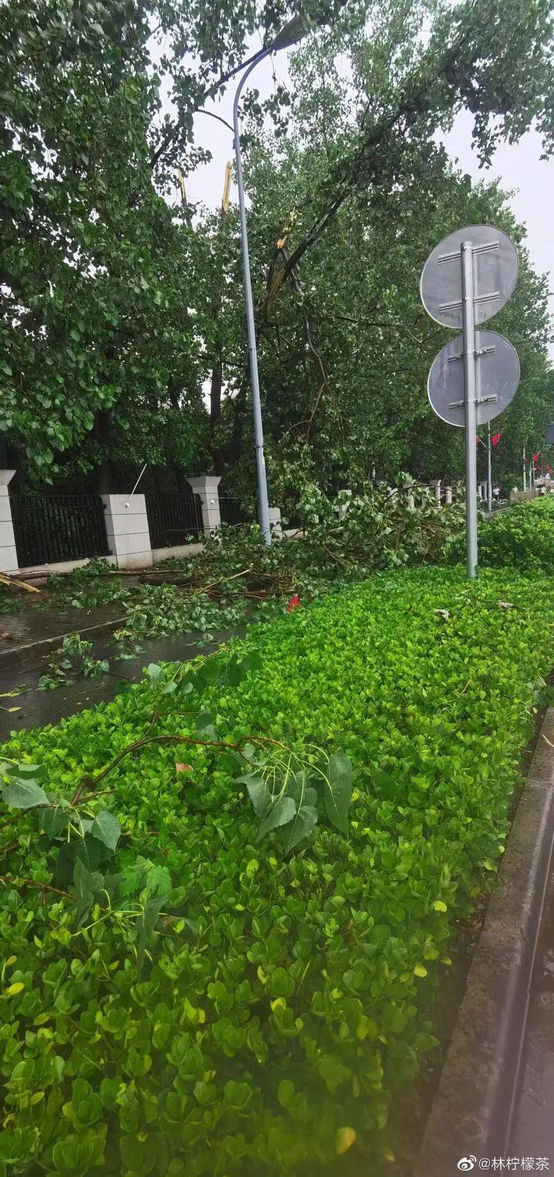 狂风暴雨|台风“灿都”来临：关于台风的这些说法都是“误区”