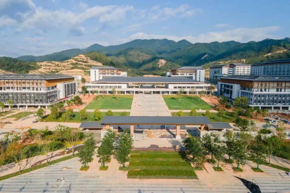 实力超差?盘点广东"超没存在感"的大学,这所竟然也在榜?