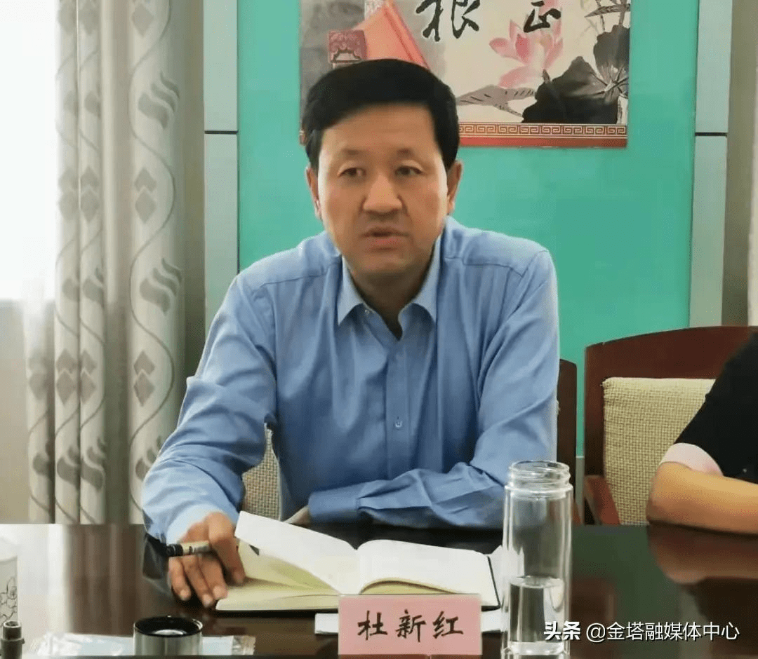 金塔县委副书记,代县长杜新红调研金塔镇,东坝镇农业农村重点工作