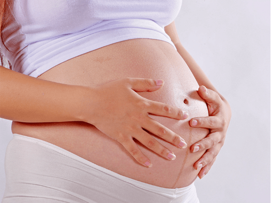 孕晚期的準媽媽要怎樣度過最后的三個月孕期？