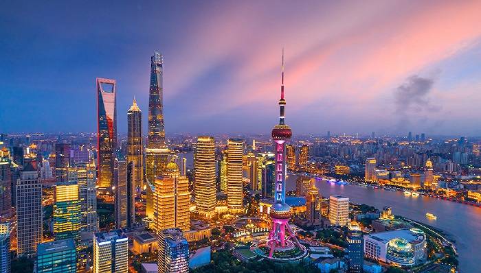 改革开放打造社会主义现代化建设引领区的意见》重磅落地,到8月上海市