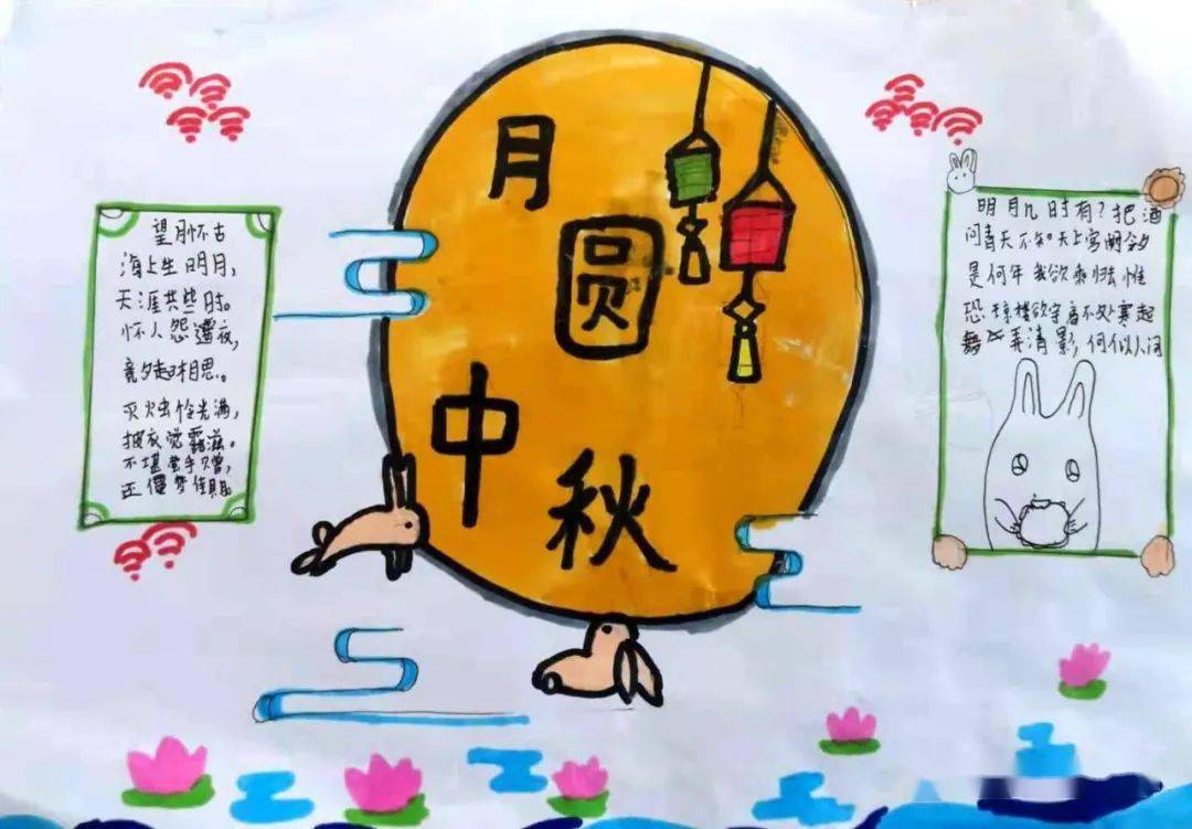 后羿,嫦娥,玉兔,吴刚是什么关系?"一个个充满趣味的