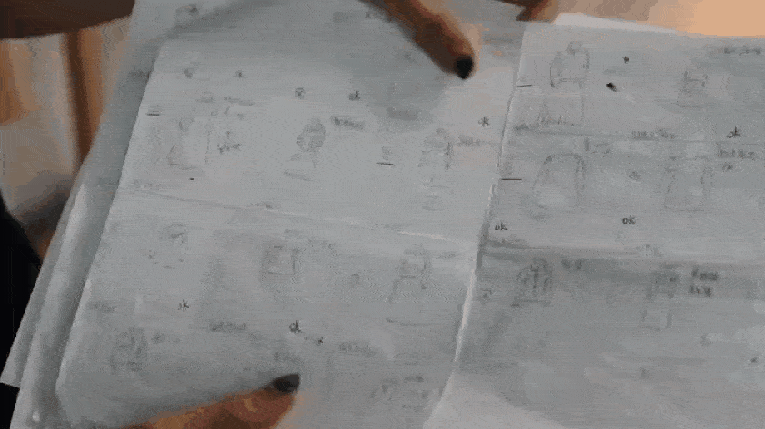 致力于打造精致实穿的轻奢女装 01/q&a q1:品牌定位人群?