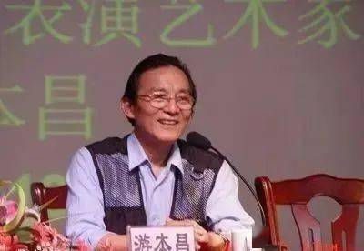 87岁济公游本昌,晚年赔光家产,最终还是"疯了"!
