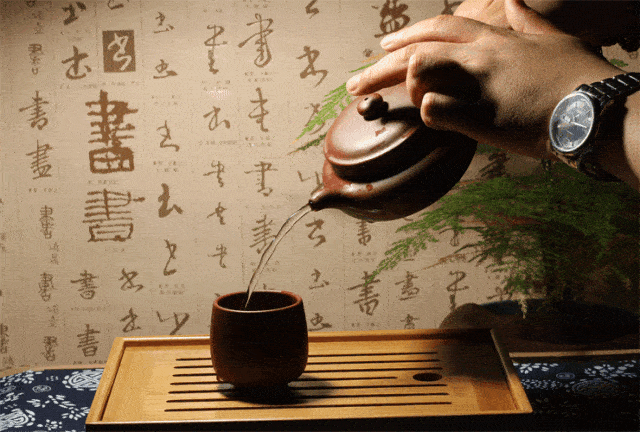喝茶六大注意事项,经常喝茶的你知道吗?