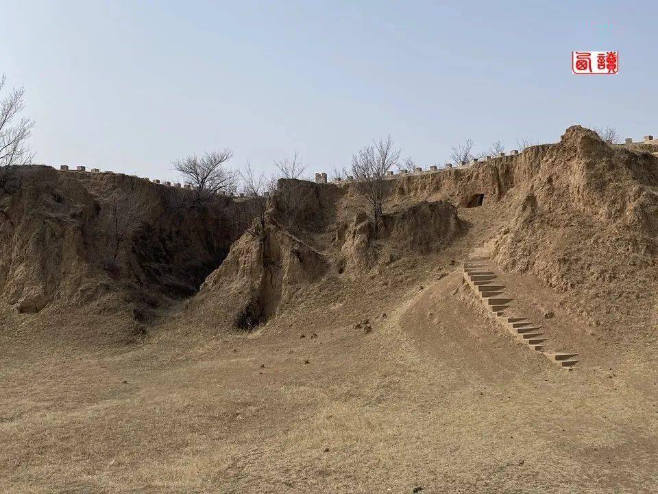 品读山西系列一山西古人类文化遗址五许家窑遗址