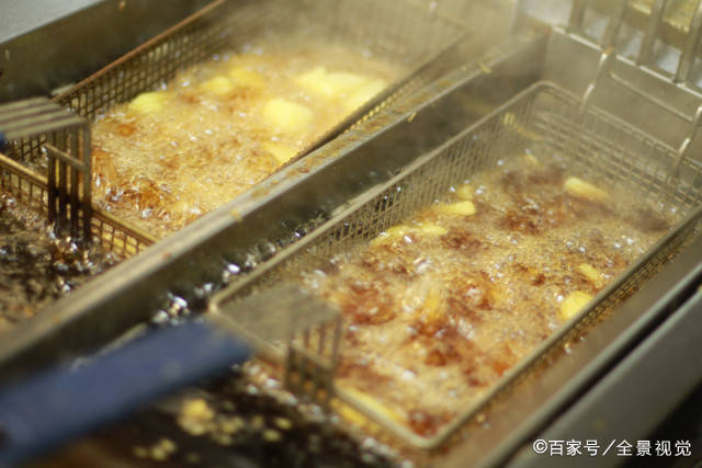 因为|“晨起”出现这4个症状，或是肝硬化前兆，一个不占，就偷着乐吧