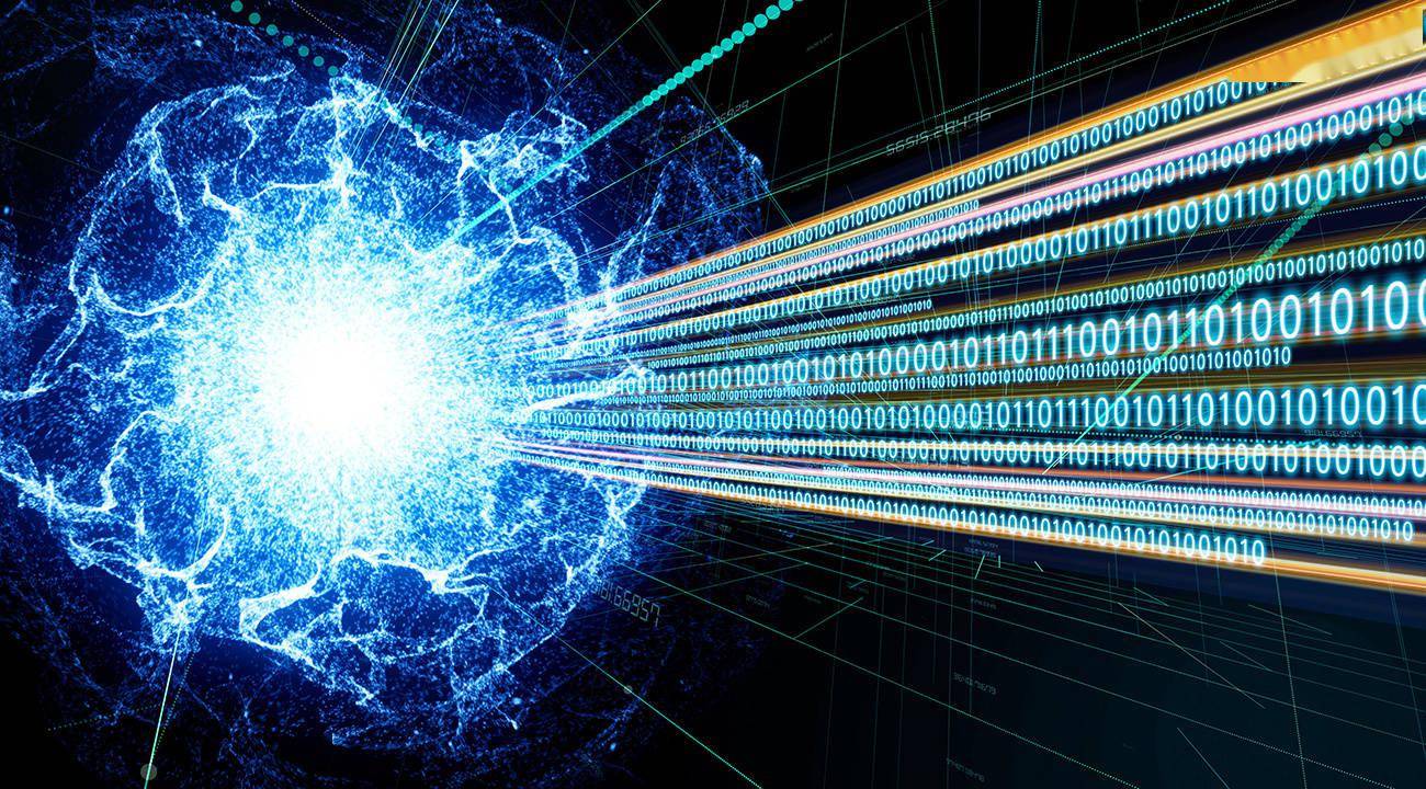 重磅突破:我国科学家首次实现量子安全直接通信网络