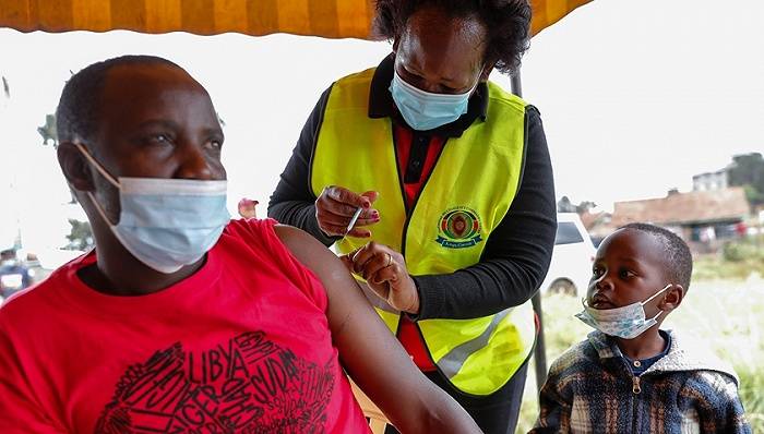 疫情|联合国秘书长谴责疫苗分配不均，德国一加油站员工因劝客戴口罩遭杀害 | 国际疫情观察（9月22日）