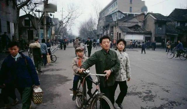 "乔四"当年气焰嚣张到什么地步?一位新婚妻子的遭遇令人悲愤