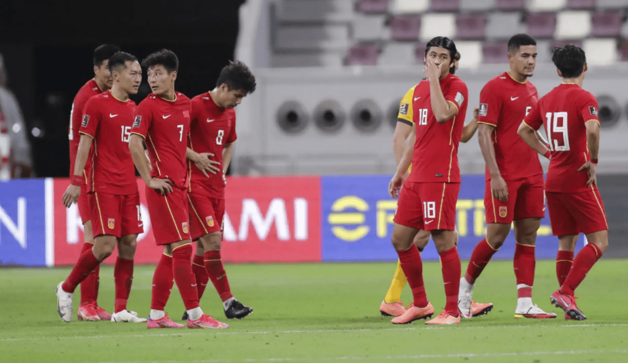 国足西亚备战遭遇绝境问遍亚洲没人同意热身踢越南前无球可踢