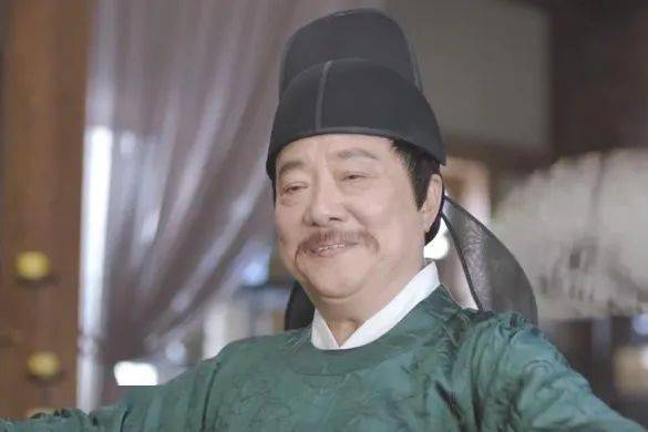 3,崔志刚—剧中扮演李长宏,黄金配角,曾出演《庆余年》