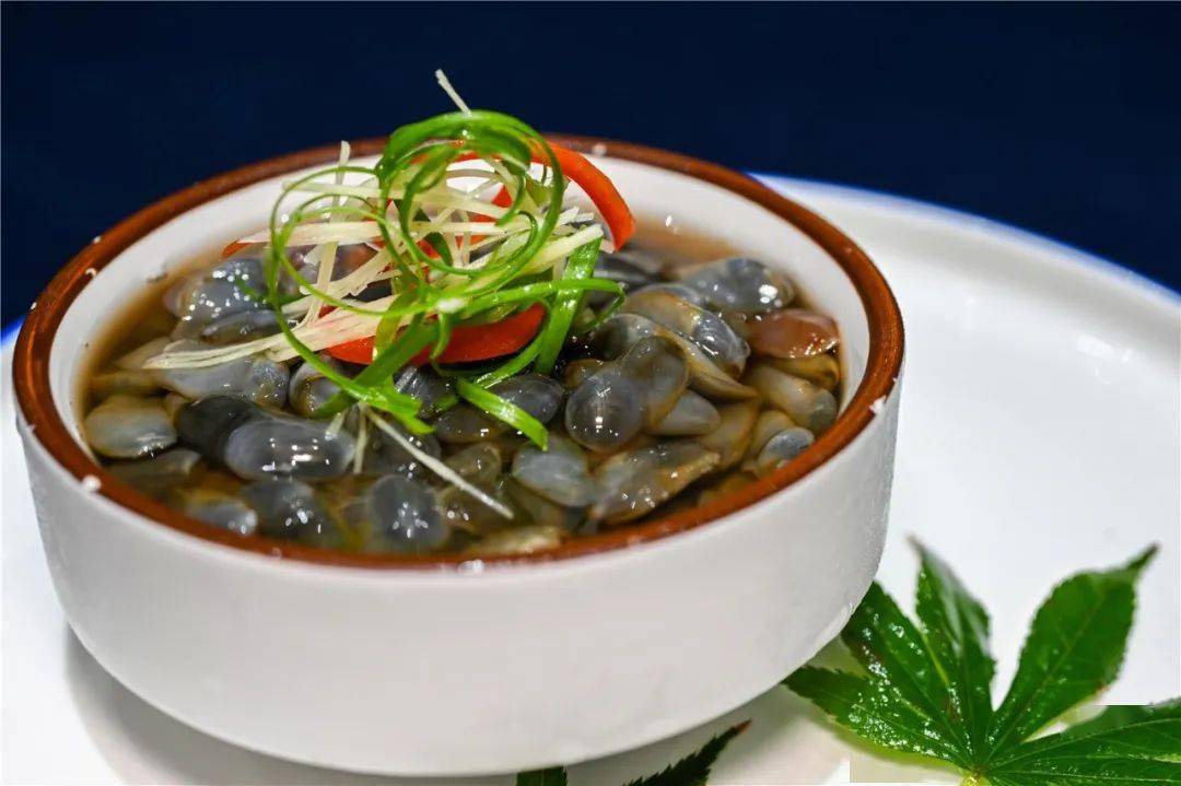 盘点宁海人都吃过的本地十大名点心,冷菜!
