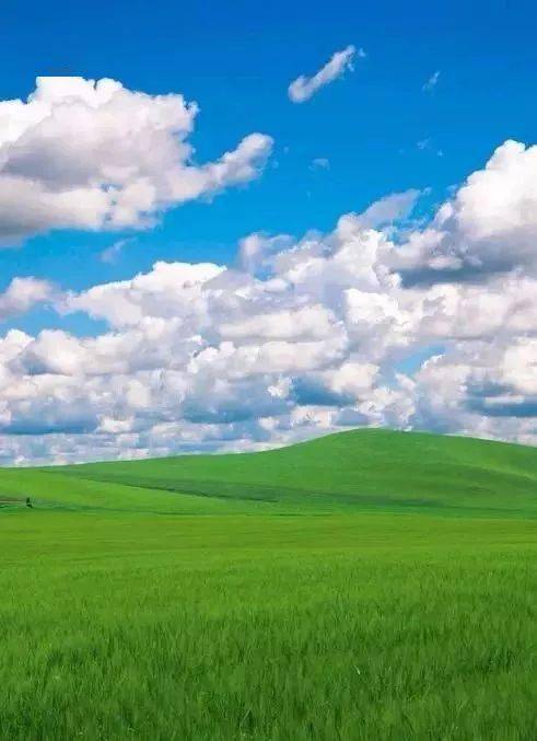 喀拉峻草原