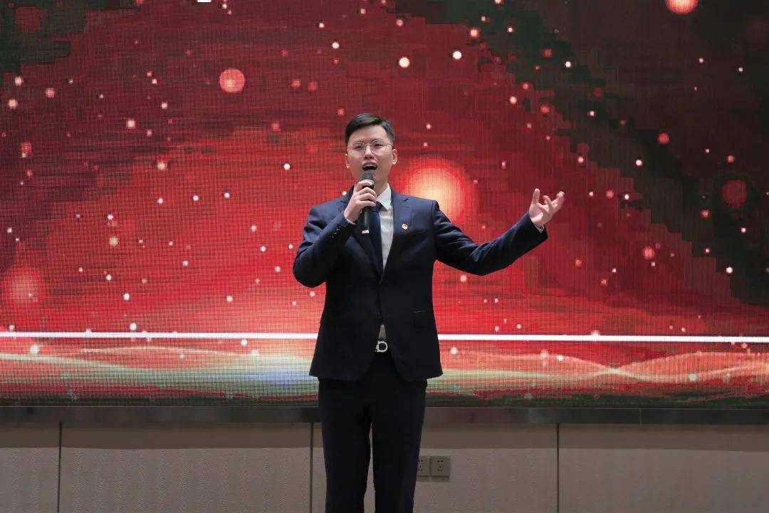 投资公司 赵国瑞