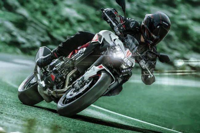 川崎2022款z900将于11月26日在日本发售