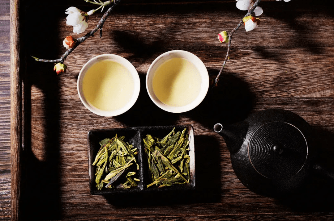 茗品荟萃,品鉴好茶,更能从中学习到茶文化.