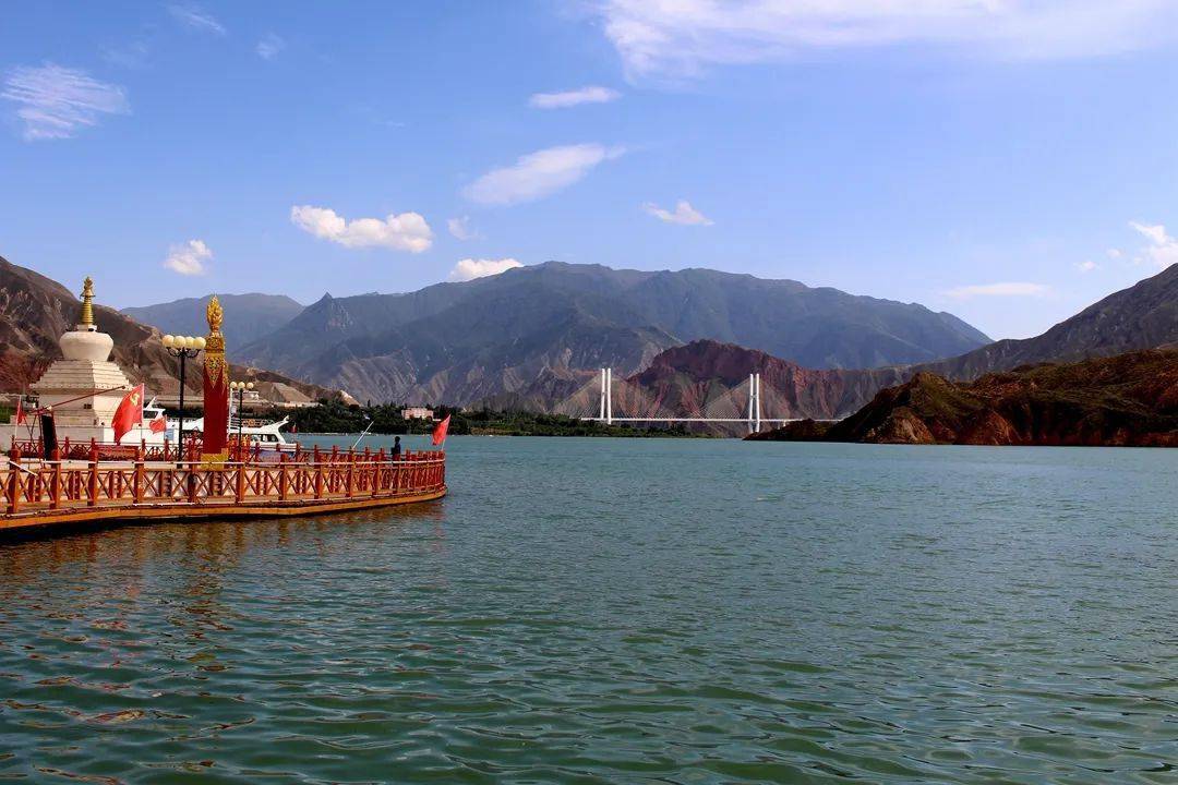【乡村旅游】走进山水黄南,灵秀尖扎(二)
