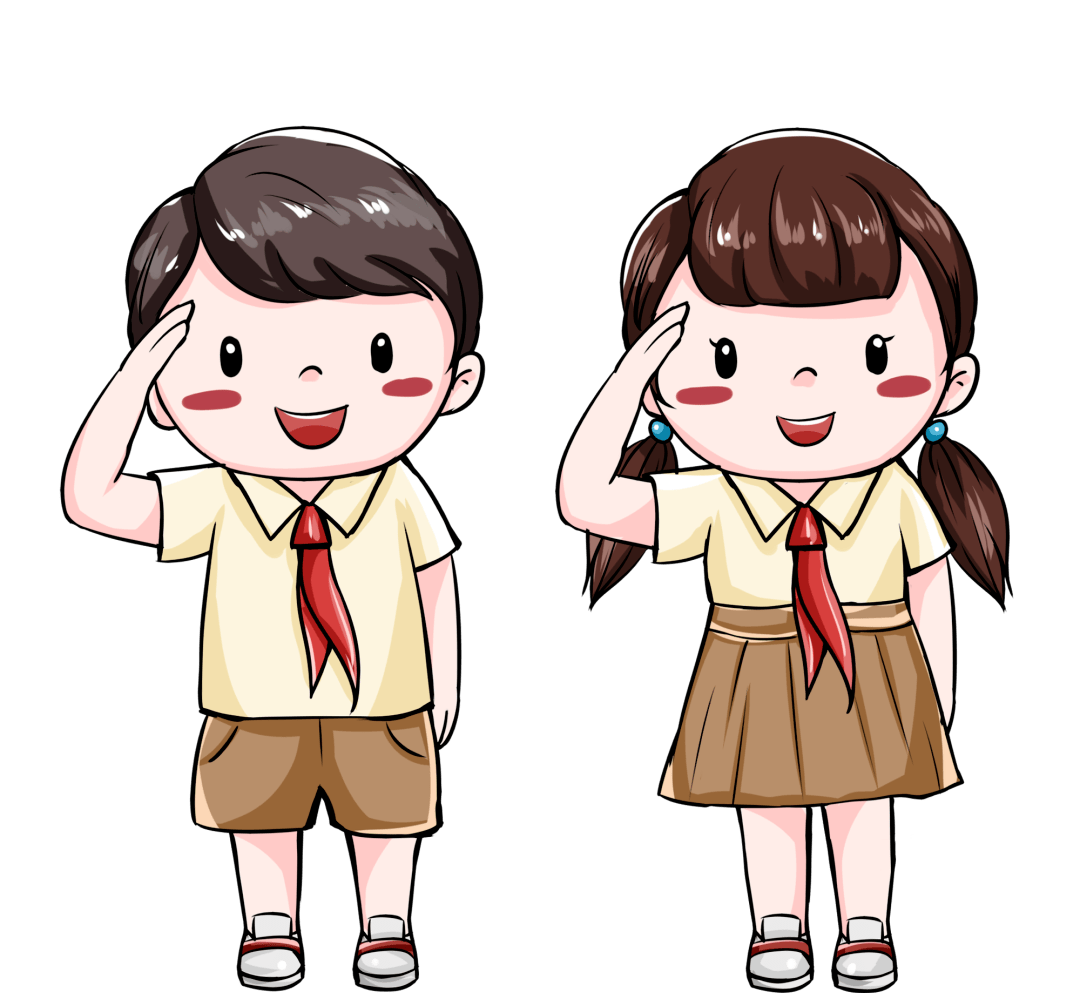 【央小少先队】追梦红领巾,星火代代传||南京市中央路小学大队委换届