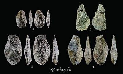 皮洛发现的阿舍利手斧为何重要?