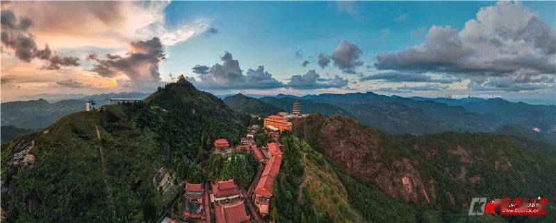 【旅游】天宫山索道将于国庆节正式运营!票价是.