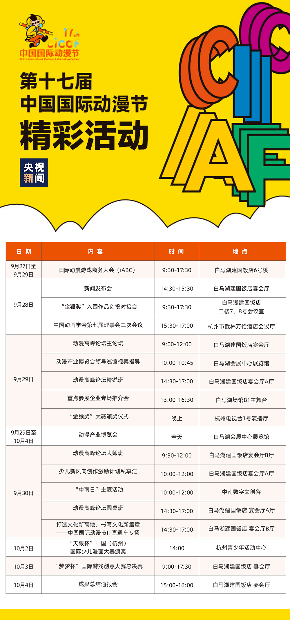 展览|打破“次元壁”！这场盛会，不来看看？