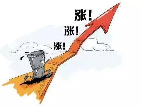 【今日热点】一调,二调涨价,0号柴油最高涨200元/吨.
