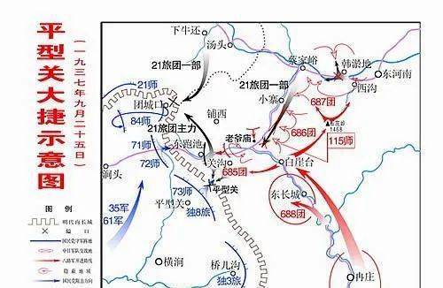 【团团带你学党史】走进平型关大捷