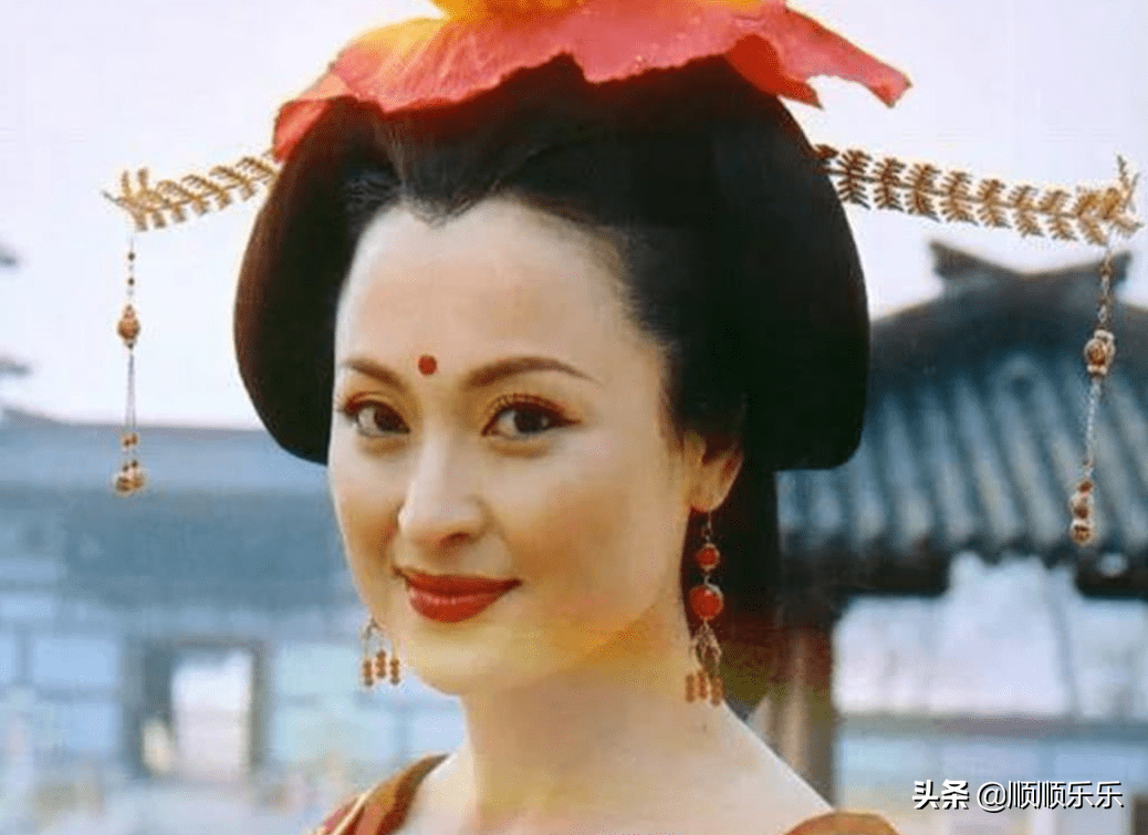 著名演员周洁去世曾主演电影杨贵妃终年60岁