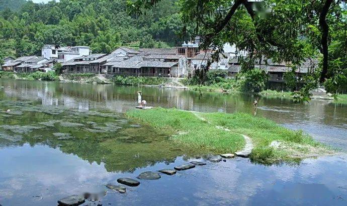 国庆在江西去哪玩?这些神仙宝地一定不要错过!_景区