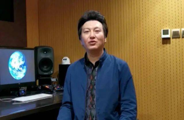乌兰图雅齐峰等一众大咖代言兴安盟五角枫快看有多美