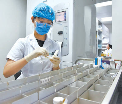 审批|多举措鼓励儿童用药研发生产——满足用药需求 保障用药安全