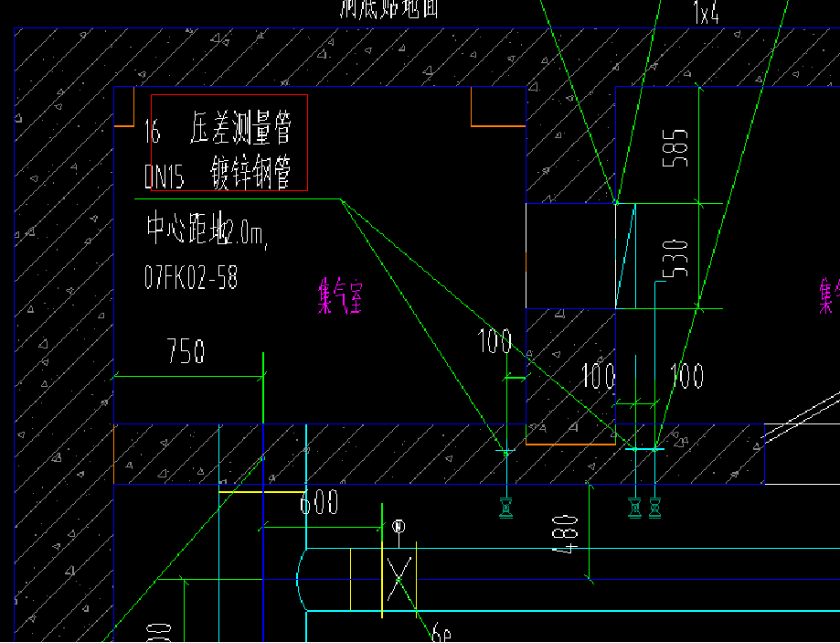 人防工程预留预埋什么内容梳理总结切勿遗漏