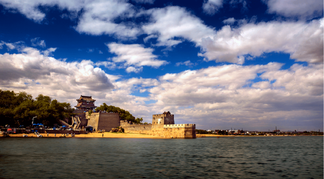 安排!秦皇岛六条秋冬精品旅游路线发布,不愁没得玩