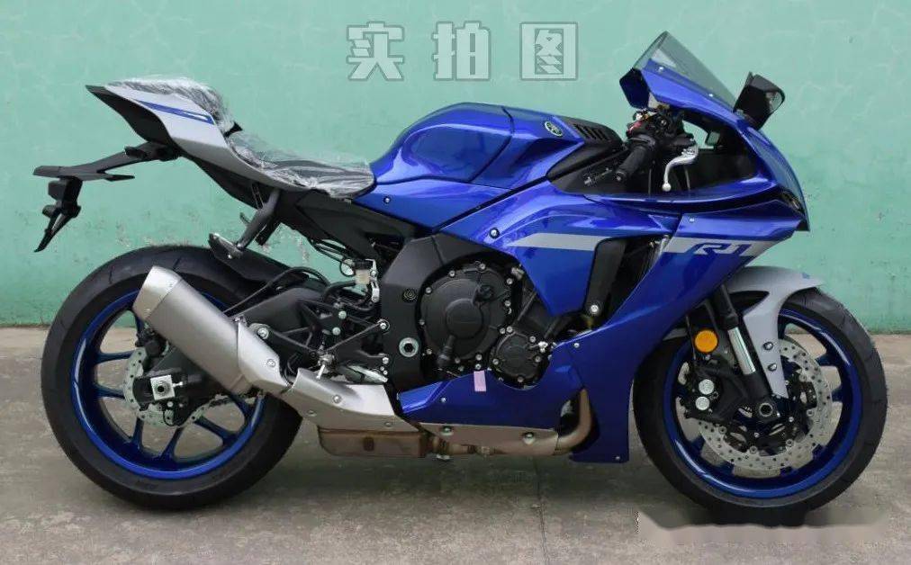 【接受预订】雅马哈顶级坐骑yzf-r1_搜狐汽车_搜狐网