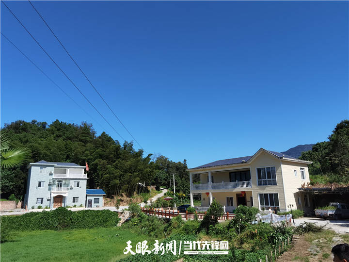 初秋时节,记者走进赤水市长沙镇,从秋耕秋种中感受了乡村振兴的新气息
