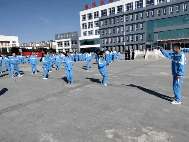 固原八中 || 课后服务,我们在行动