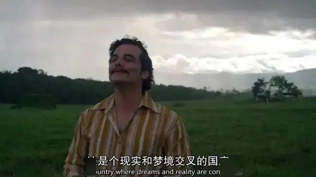 美剧毒枭三样全沾的限制剧