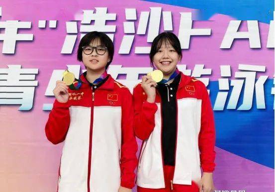 5银7铜,18人全部达到"国家一级运动员"标准,刘博源同学更是打破男子10