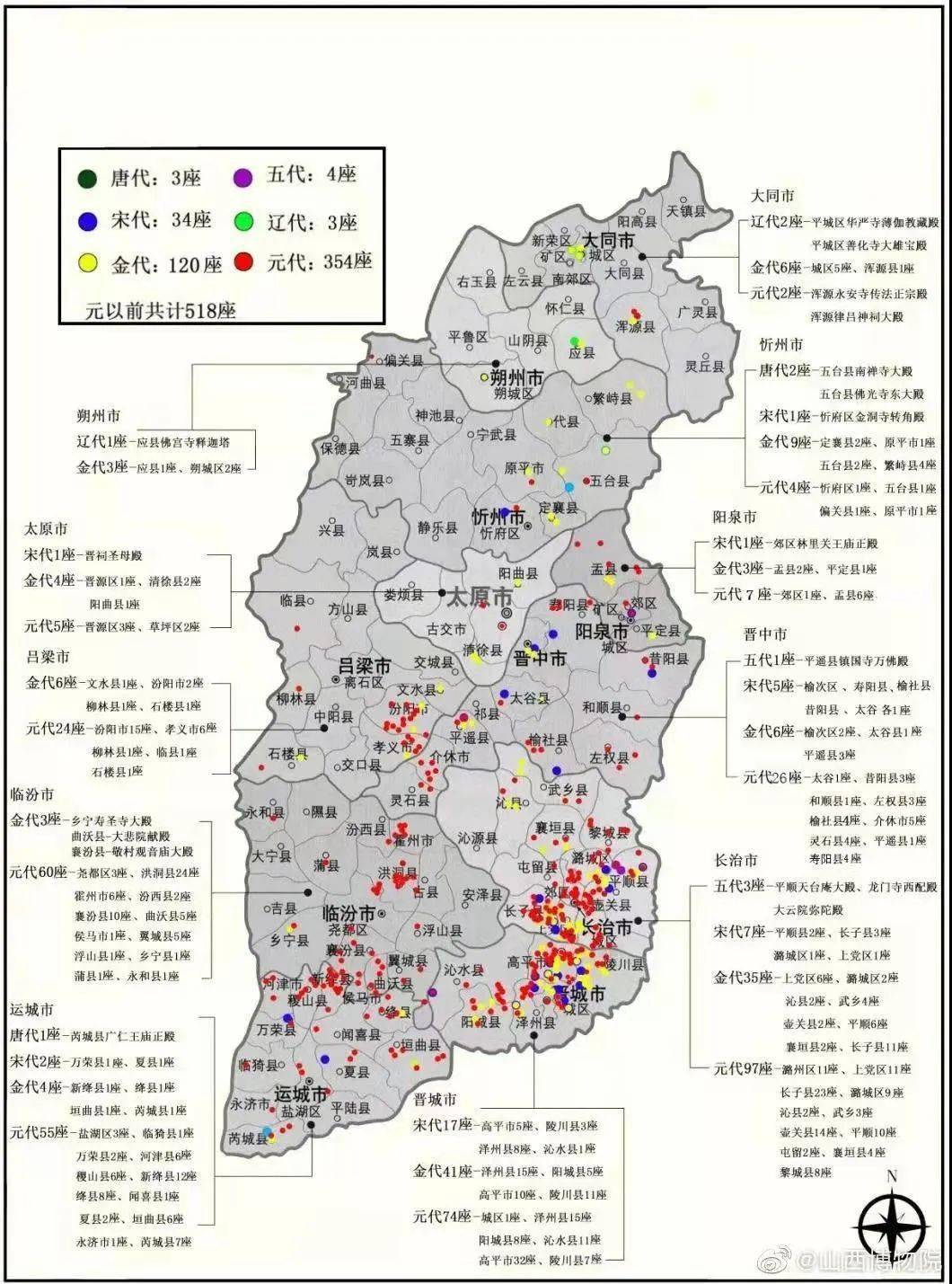 那些抢救山西文物的人,错了吗?