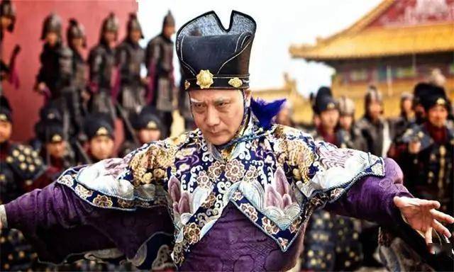 凌迟到底有多惨明朝太监刘瑾为何会被凌迟处死